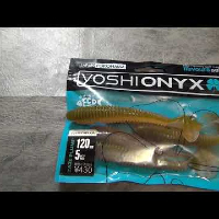 Видеообзор Yoshi Onyx Zazi Plump по заказу Fmagazin