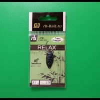 Видеообзор блесны RB Relax по заказу Fmagazin