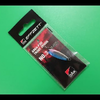 Видеообзор блесны DAM Effzett Area-Pro Trout Spoon №3 по заказу Fmagazin