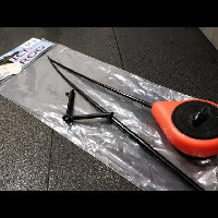 Видеообзор зимней удочки балалайка Grifon Спорт по заказу Fmagazin