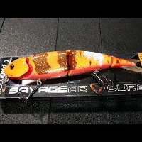 Видеообзор составника Savage Gear 4Play Herring Swim & Jerk по заказу Fmagazin