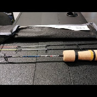 Видеообзор зимней удочки Siweida Ice Feeder по заказу Fmagazin