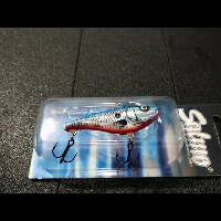 Видеообзор раттлина Salmo Zipper 4S по заказу Fmagazin
