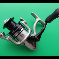 Видеообзор катушки Dragon Silver Rider 415FD по заказу Fmagazin