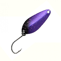 Видеообзор блесны DAM Effzett Area Pro Trout Spoons #5 по заказу Fmagazin.