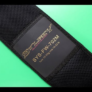 Видеообзор спиннинга Hearty Rise Sylphy Fresh Water 702M по заказу Fmagazin