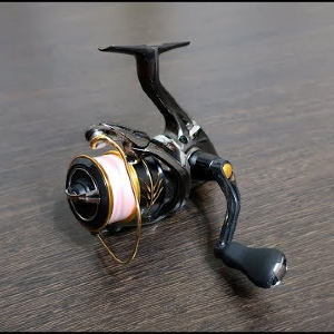 Видеообзор безынерционной катушки Shimano Soare CI4+ по заказу Fmagazin