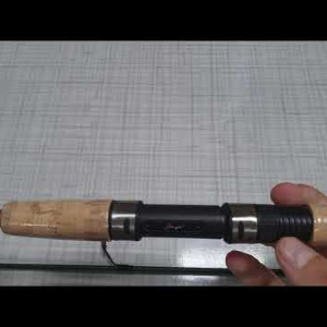 Обзор удилища Stinger Caster по заказу интернет-магазина fmagazin.ru