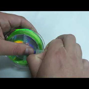 Обзор Stinger PowerAge X8 Fluo Green по заказу интернет-магазина fmagazin.ru
