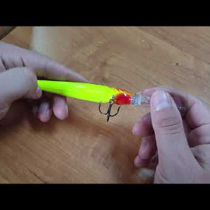Обзор приманки Manns Stretch 20+ textured по заказу интернет-магазина fmagazin.r