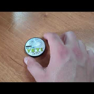 Обзор лески Balsax Yeti по заказу интернет-магазина fmagazin.ru