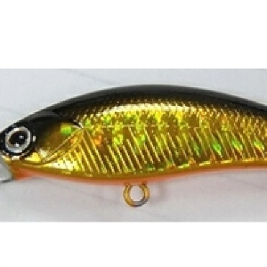 Видеообзор воблера Lucky John Eco One Shad по заказу Fmagazin.