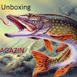 Распаковка по заказу Fmagazin