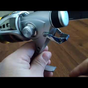 Salmo Diamond Baitfeeder после года эксплуатации