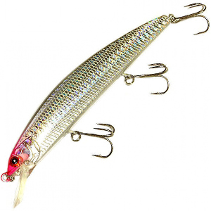 Видеообзор Воблера Scorana Strider Minnow по заказу Fmagazin.