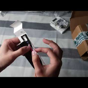 Unboxing. Распаковка посылки с FMagazin: катушка, приманки и многое другое
