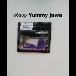 Обзор Yummy Jawa по заказу Fmagazin