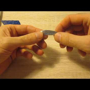 Видеообзор блесны Hitfish Lite Series Claw специально для Fmagazin