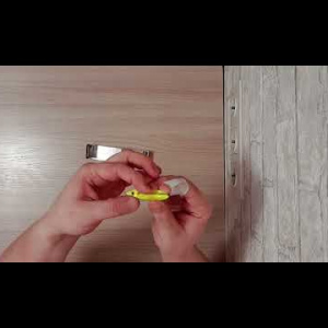Видеообзор на Блесну незацепляйка Akara Action Series Finka для fmagazin