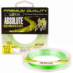 Norstream Absolute Game 8x Видеообзор специально для Fmagazin