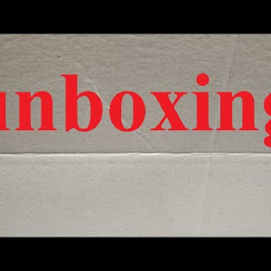 Unboxing посылки c гермо-мешком и приманками от интернет магазина Fmagazin