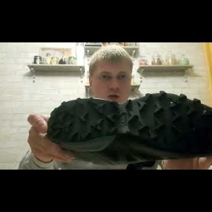 Видеообзор демисизонных Кроссовок Savage Gear X-Grip Shoe для fmagazin