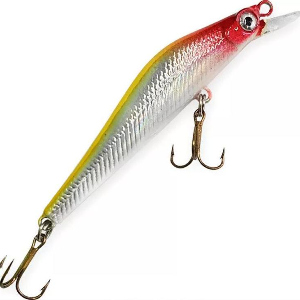 Распаковка посылки с воблером Condor Hot Minnow 458055 по заказу Fmagazin