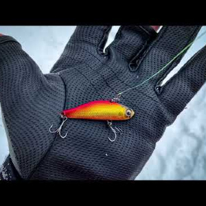 Обзор Воблера Daiwa Silver Creek Vibe 50s по заказу Fmagazin