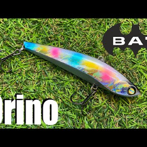 Обзор виба BAT Orino ВТ21 по заказу Fmagazin