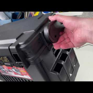 Unboxing Ящика Meiho Versus VS-7070 по заказу Fmagazin