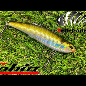Обзор раттлина Renegade Cobia по заказу Fmagazin
