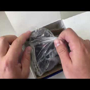 Unboxing Катушки Daiwa 20 RX LT по заказу Fmagazin