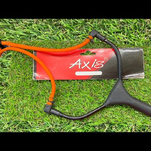 Обзор рогатки для заброса бойлов Axis CP#8 по заказу Fmagazin