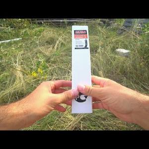 Обзор ножа Akara Fillet Pro 10 по заказу Fmagazin