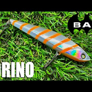 Обзор виба BAT Orino ВТ021 по заказу Fmagazin