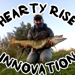Видеообзор спиннинга «HeartyRise Innovation»