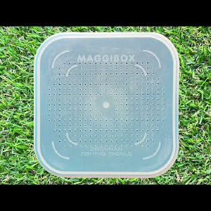 Обзор контейнера для прикормки DRENNAN Maggi Box по заказу Fmagazin