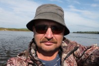 СуровыйПрофи-СПИННИНГиВЯТКА